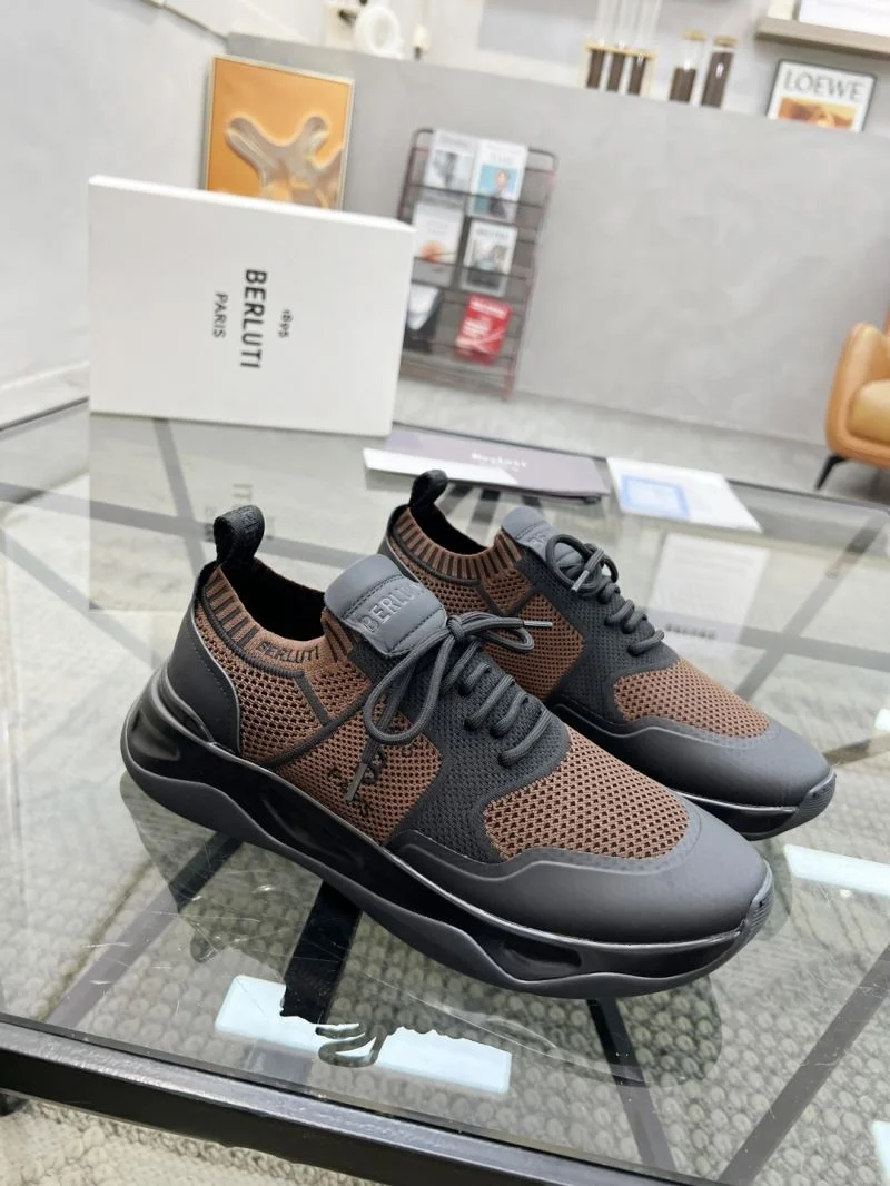 Lightweight Berluti Shoes 5209