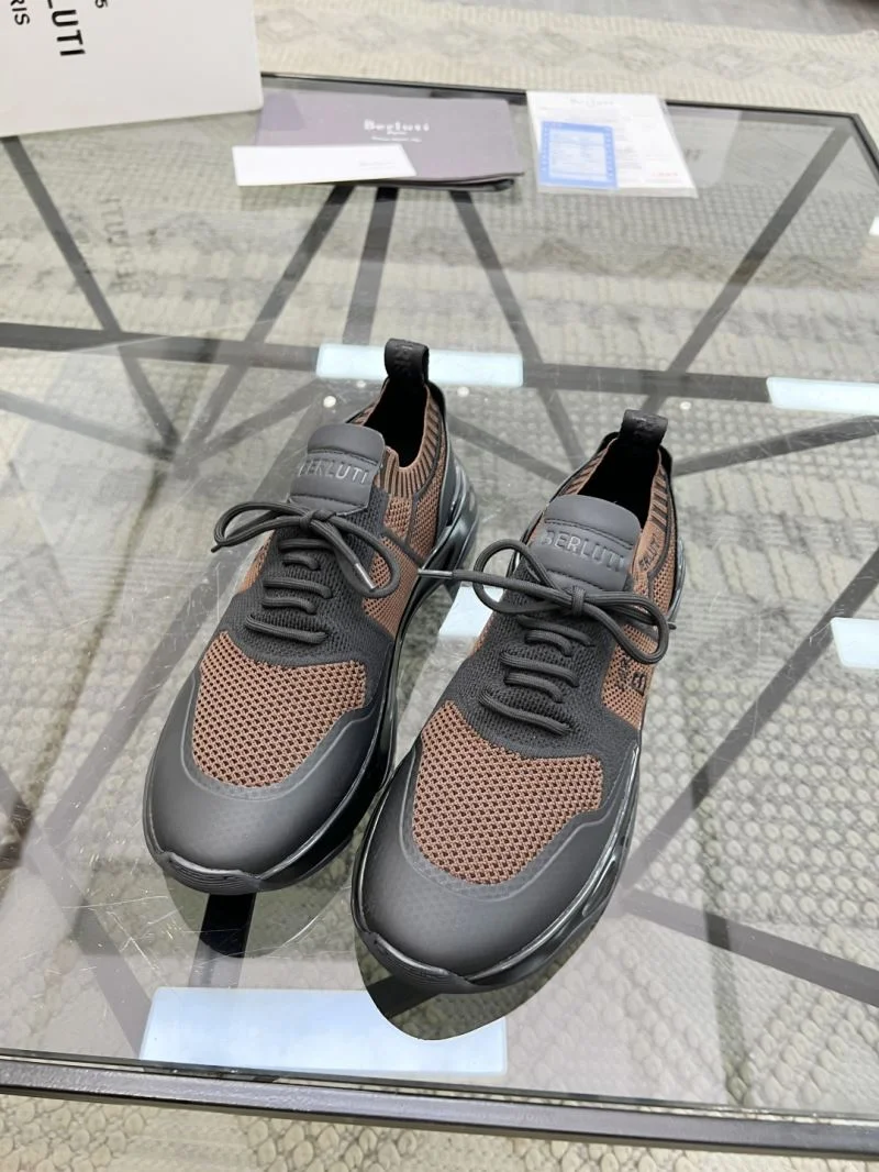 Lightweight Berluti Shoes 5209