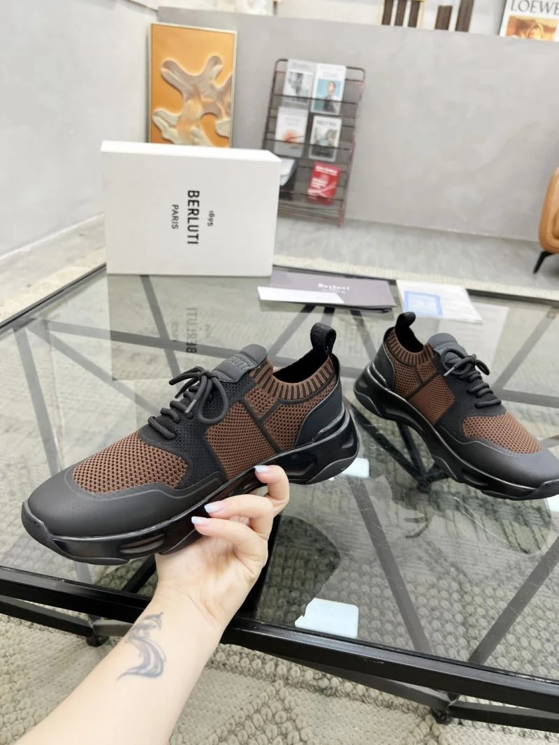 Lightweight Berluti Shoes 5209