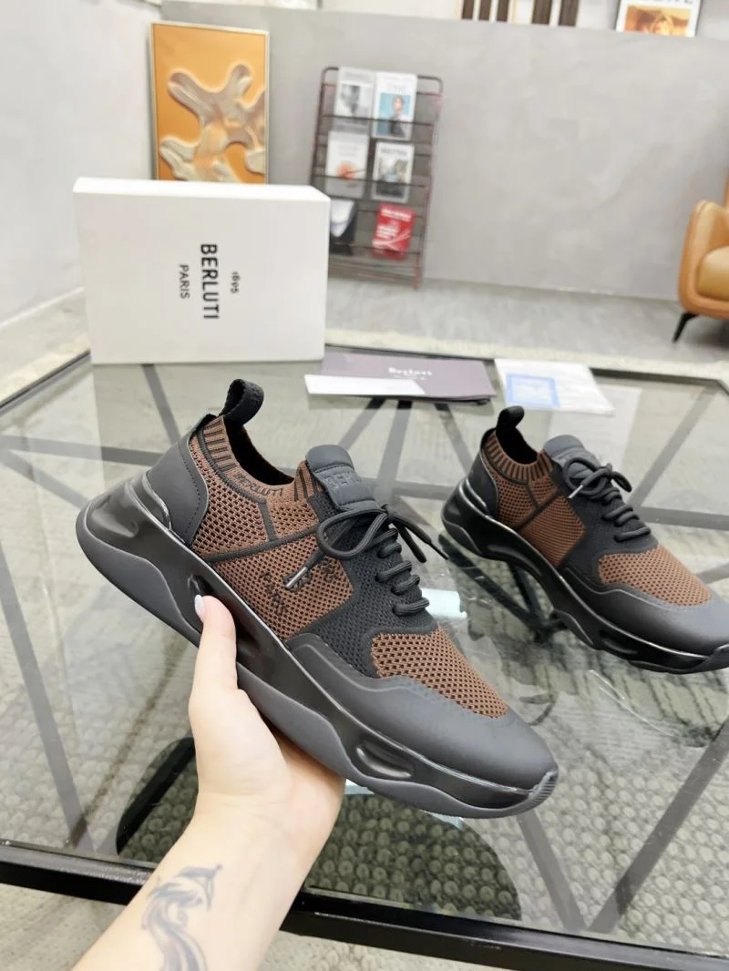 Lightweight Berluti Shoes 5209