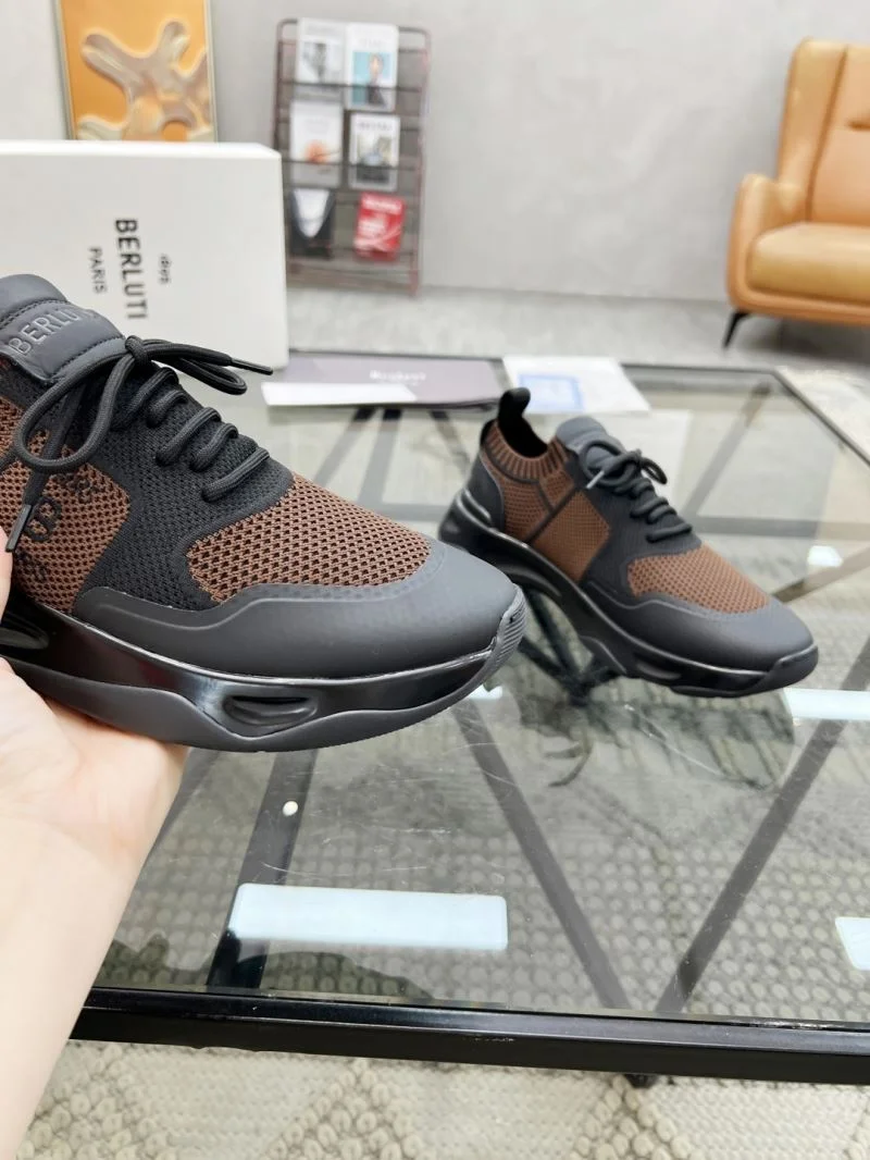 Lightweight Berluti Shoes 5209