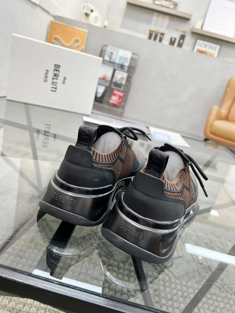 Lightweight Berluti Shoes 5209
