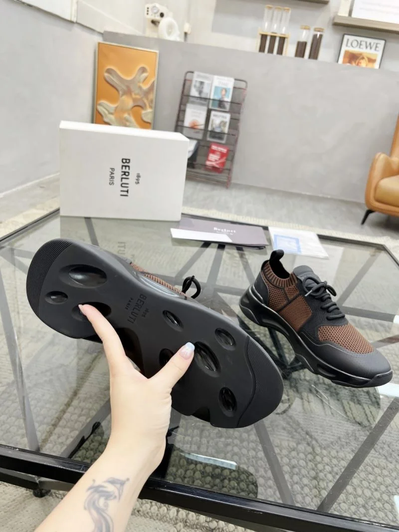 Lightweight Berluti Shoes 5209
