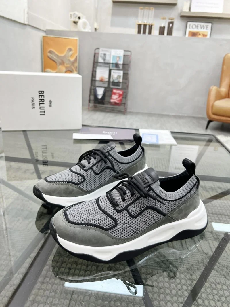 Compact Berluti Shoes 5210