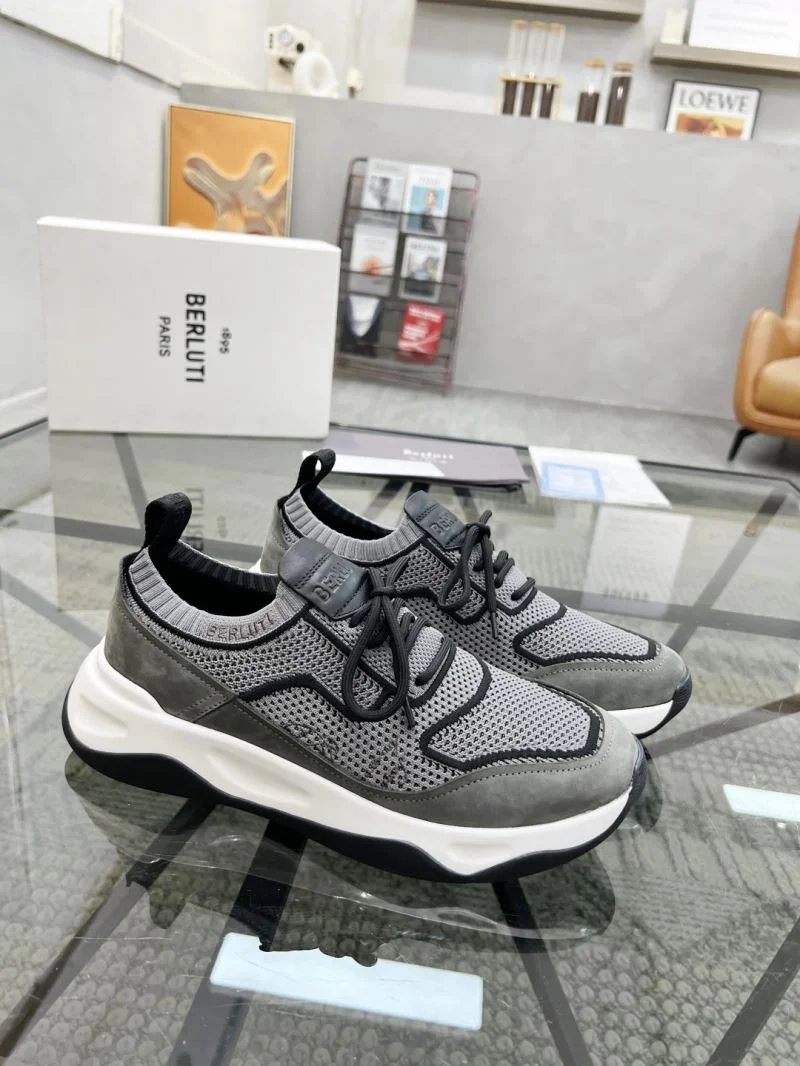 Compact Berluti Shoes 5210