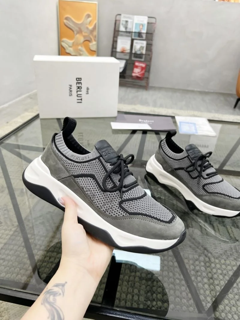 Compact Berluti Shoes 5210