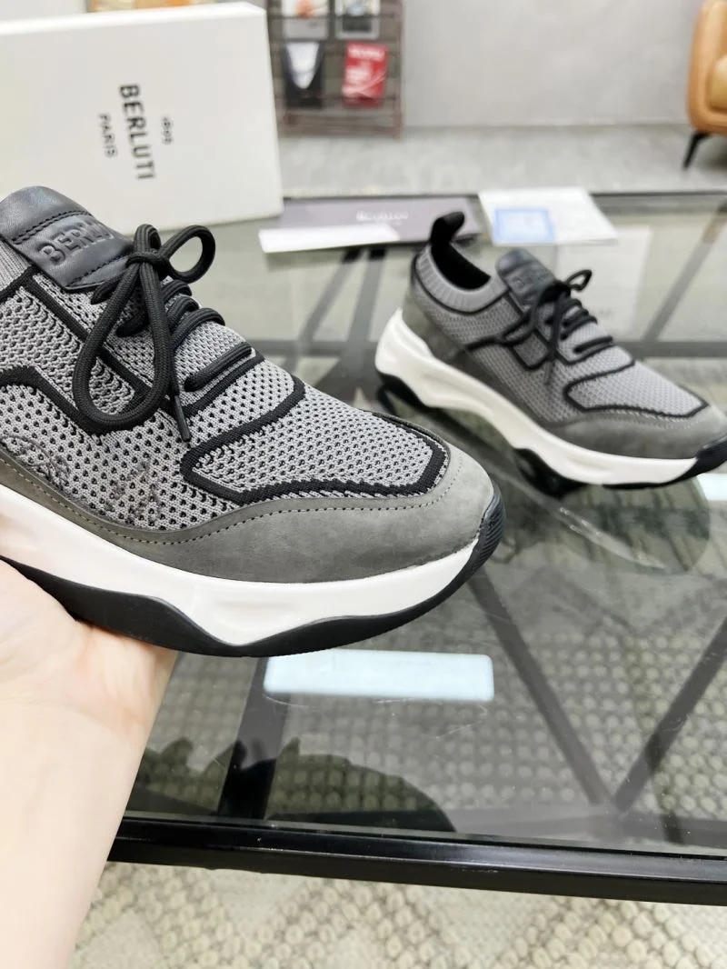 Compact Berluti Shoes 5210