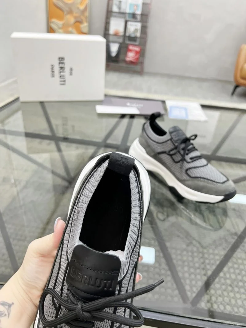 Compact Berluti Shoes 5210