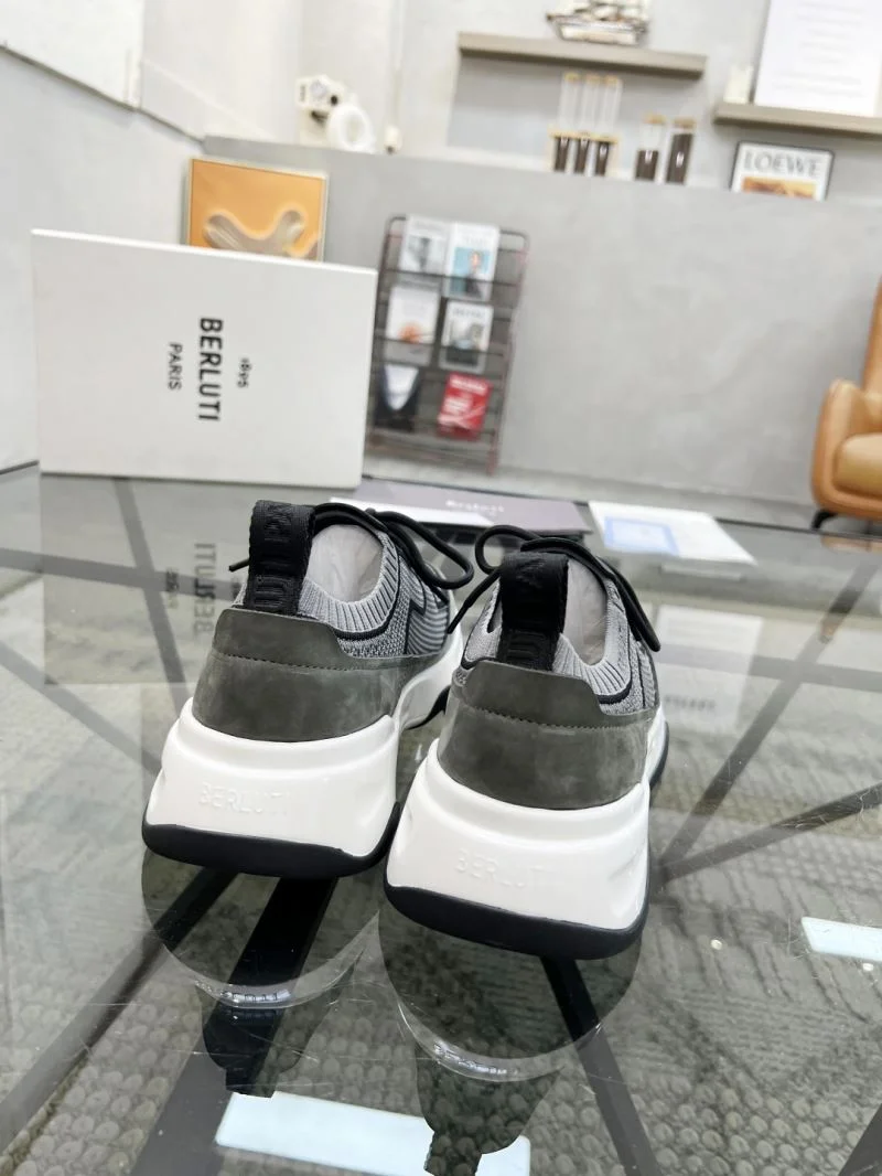 Compact Berluti Shoes 5210