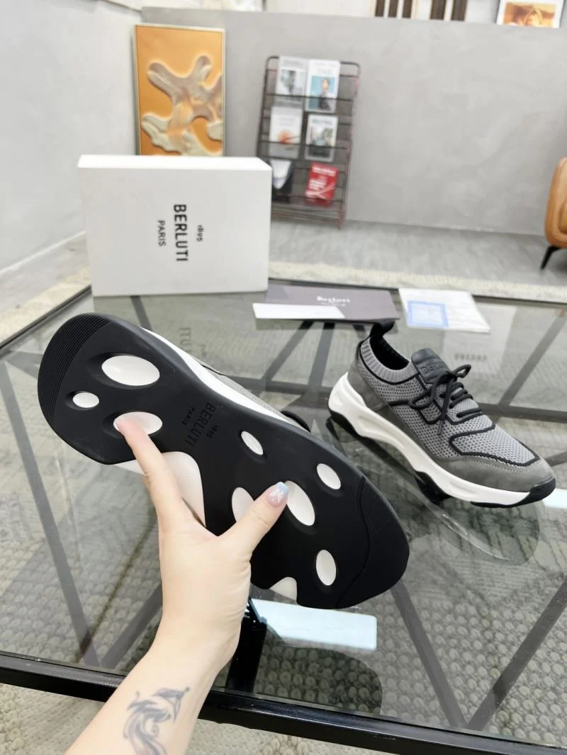 Compact Berluti Shoes 5210
