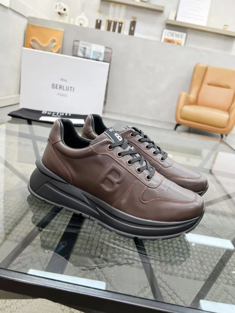 Packable Berluti Shoes 5229