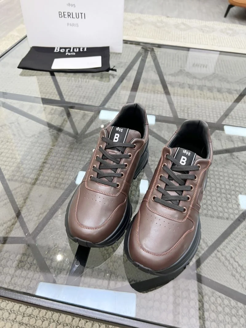 Packable Berluti Shoes 5229