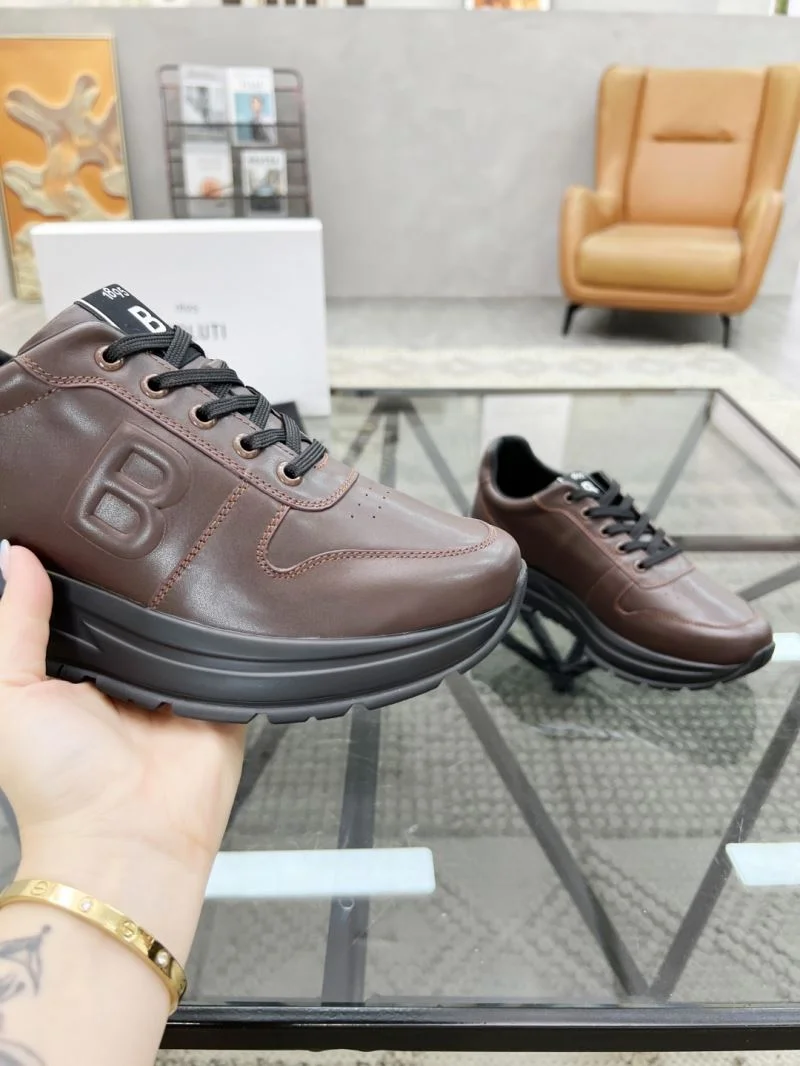 Packable Berluti Shoes 5229