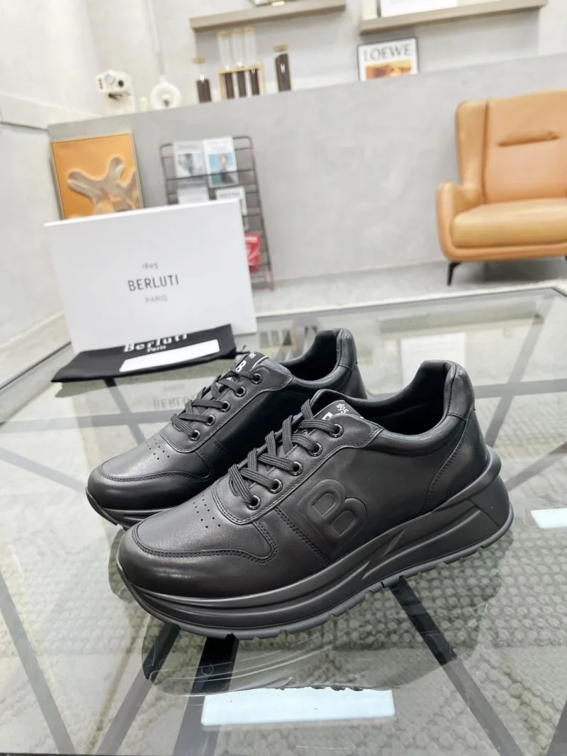 Berluti Shoes UrbanChic 5208