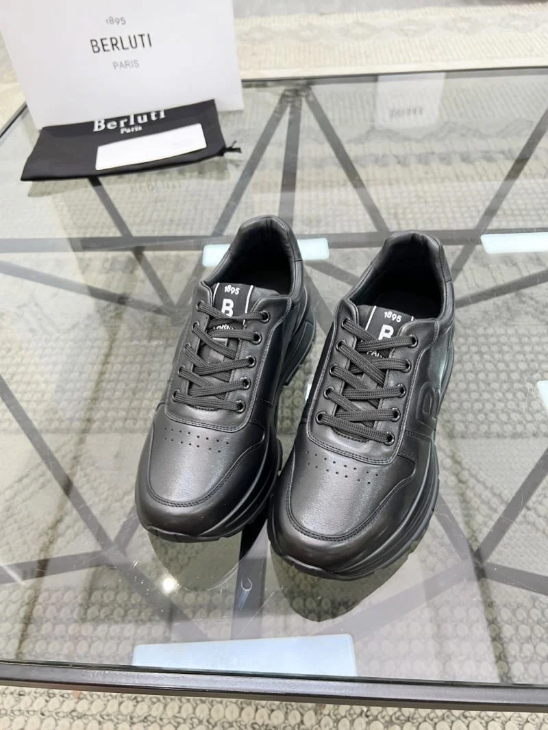 Berluti Shoes UrbanChic 5208