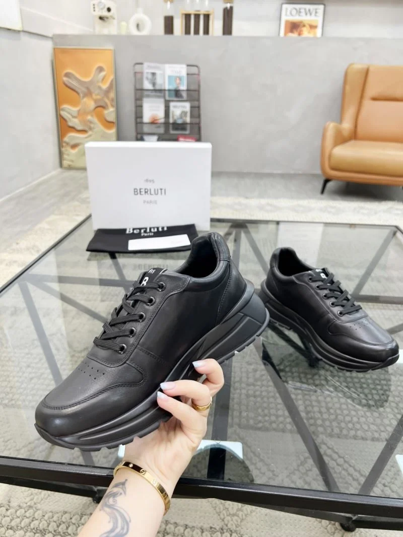 Berluti Shoes UrbanChic 5208
