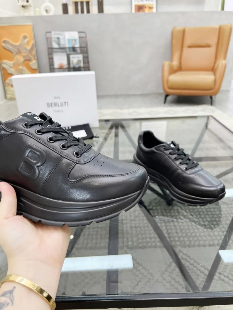Berluti Shoes UrbanChic 5208