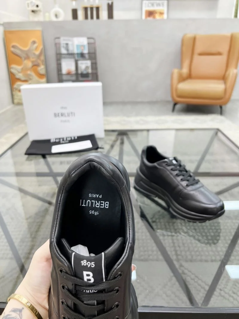 Berluti Shoes UrbanChic 5208
