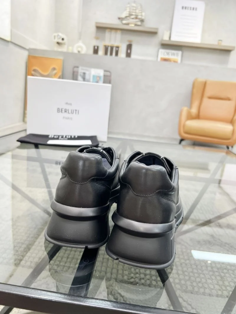 Berluti Shoes UrbanChic 5208