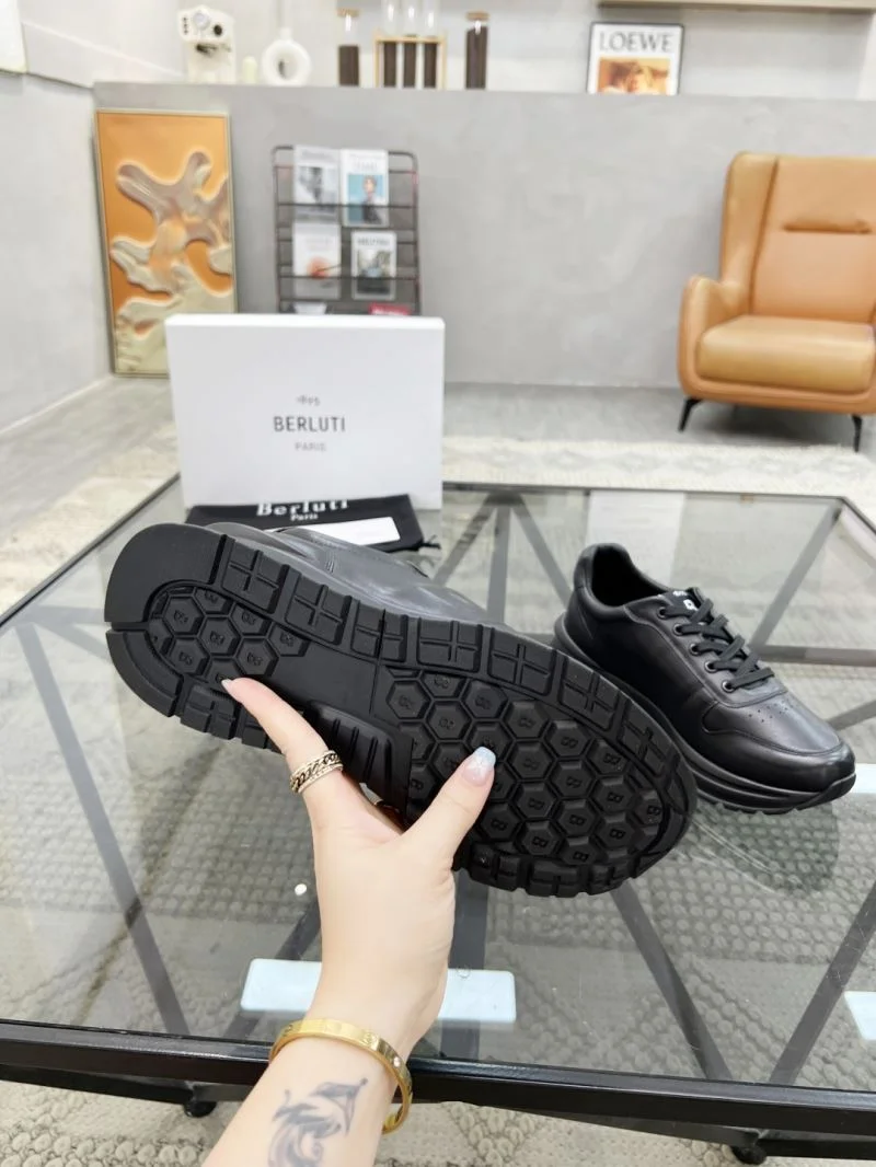Berluti Shoes UrbanChic 5208