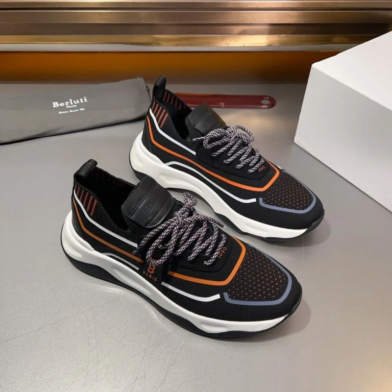 Berluti Shoes Stylish 5292
