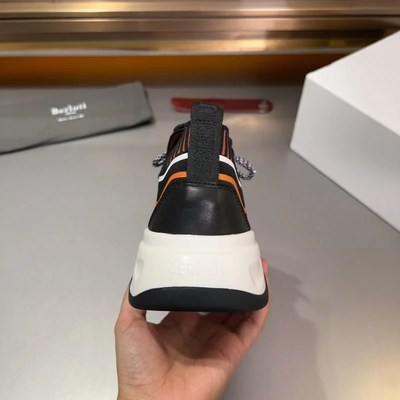 Berluti Shoes Stylish 5292