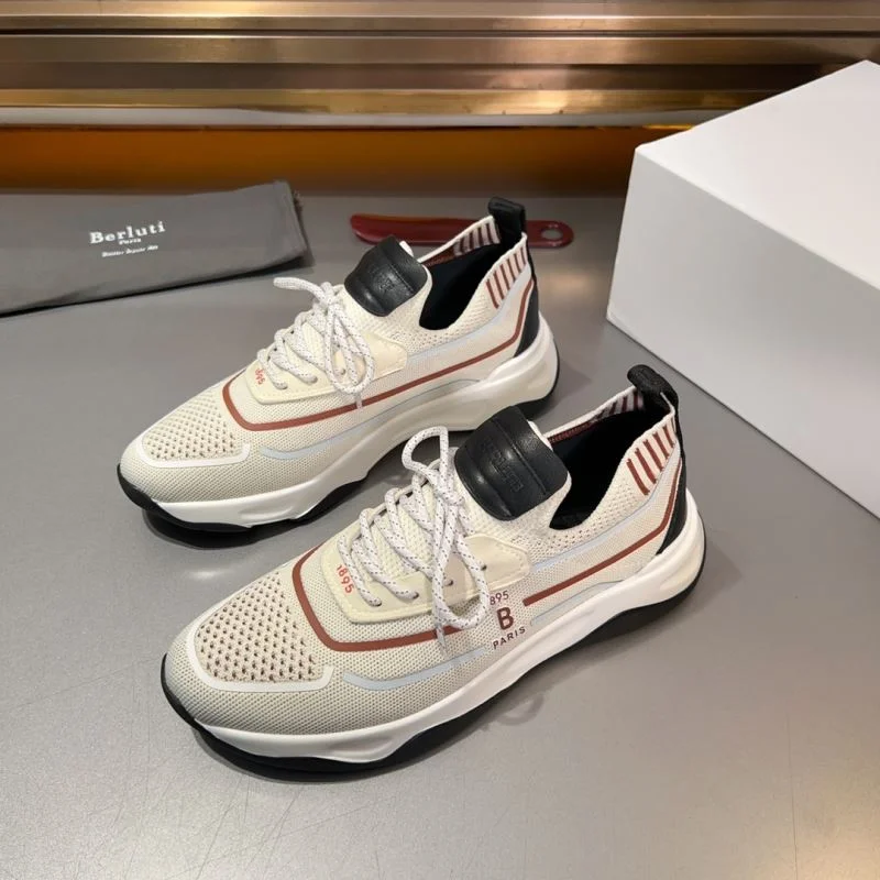 Efficient Berluti Shoes 5206
