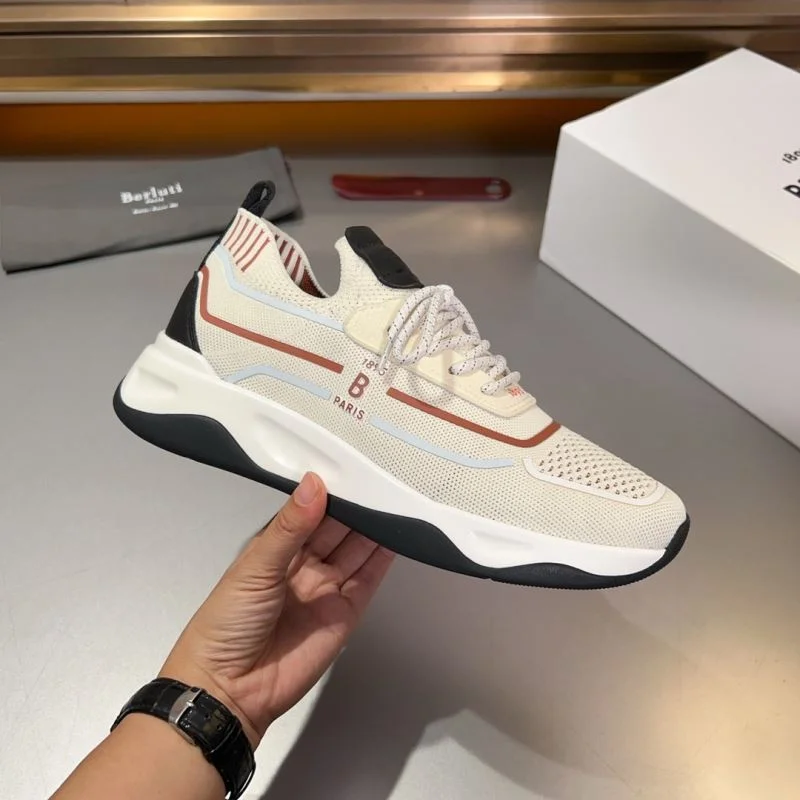 Efficient Berluti Shoes 5206