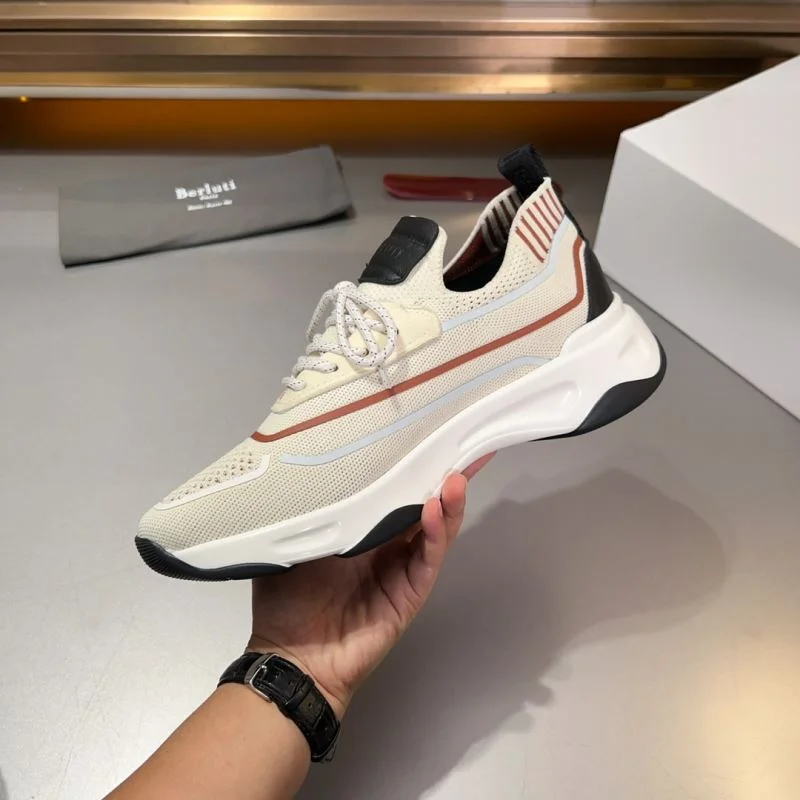 Efficient Berluti Shoes 5206