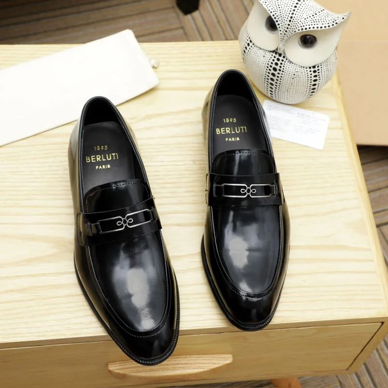 StreetReady Berluti Shoes 5272