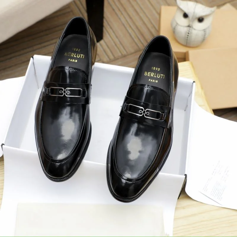 StreetReady Berluti Shoes 5272
