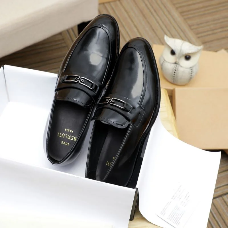 StreetReady Berluti Shoes 5272