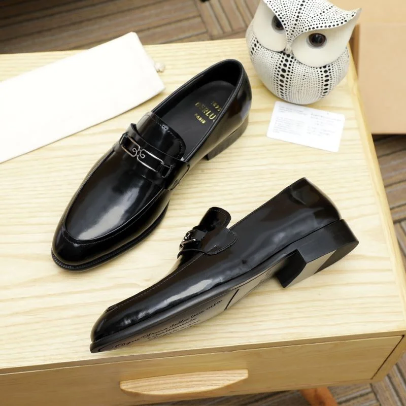 StreetReady Berluti Shoes 5272