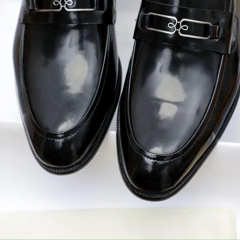 StreetReady Berluti Shoes 5272