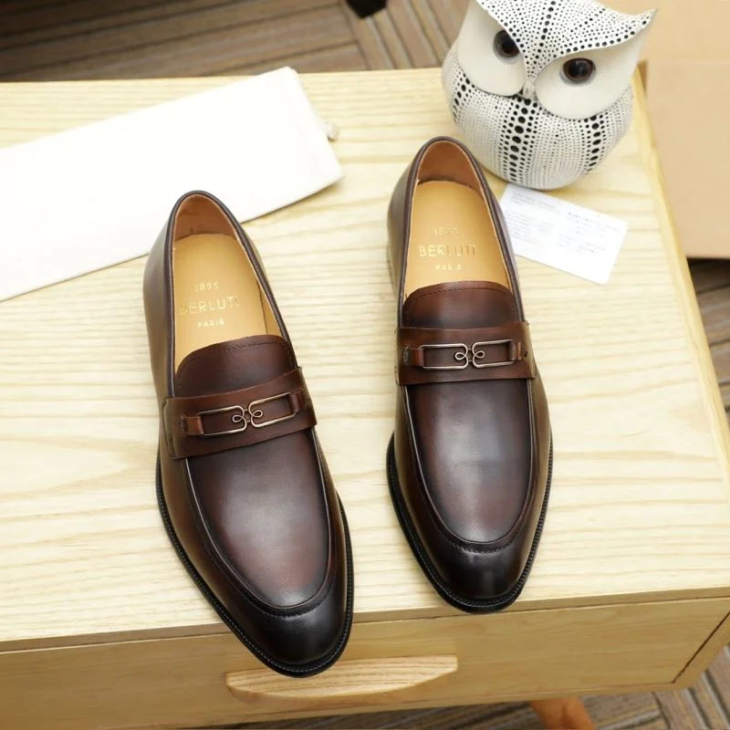 HighQuality Berluti Shoes 5231