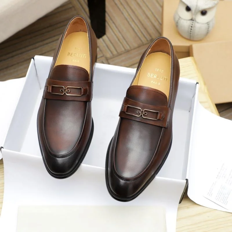 HighQuality Berluti Shoes 5231