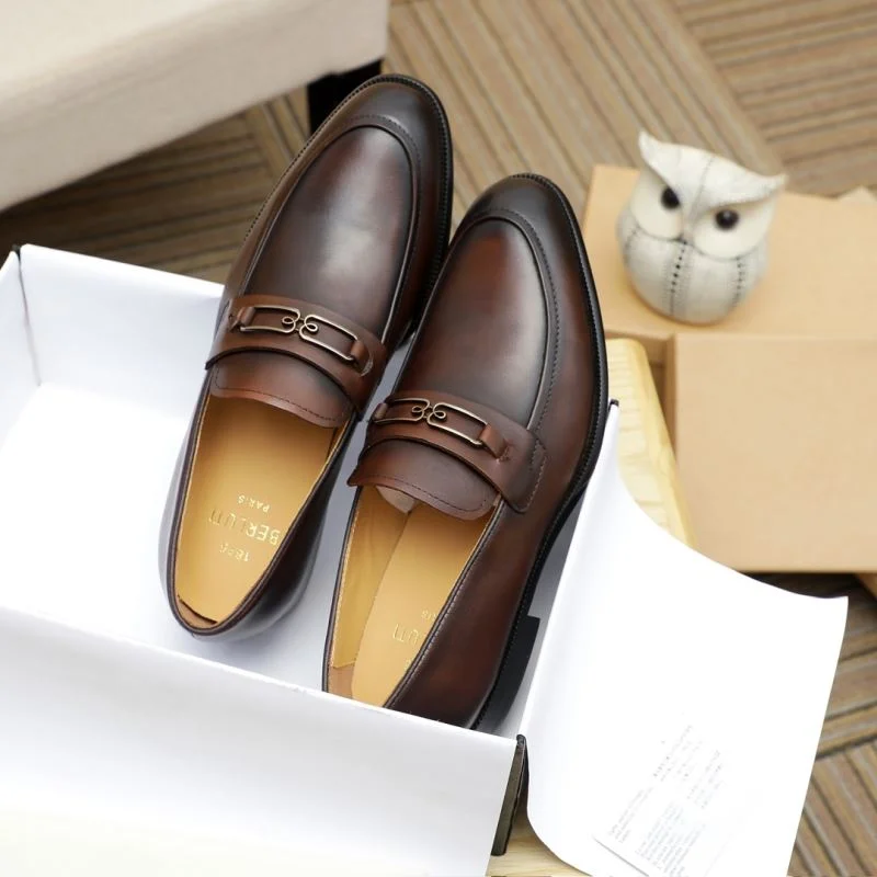 HighQuality Berluti Shoes 5231