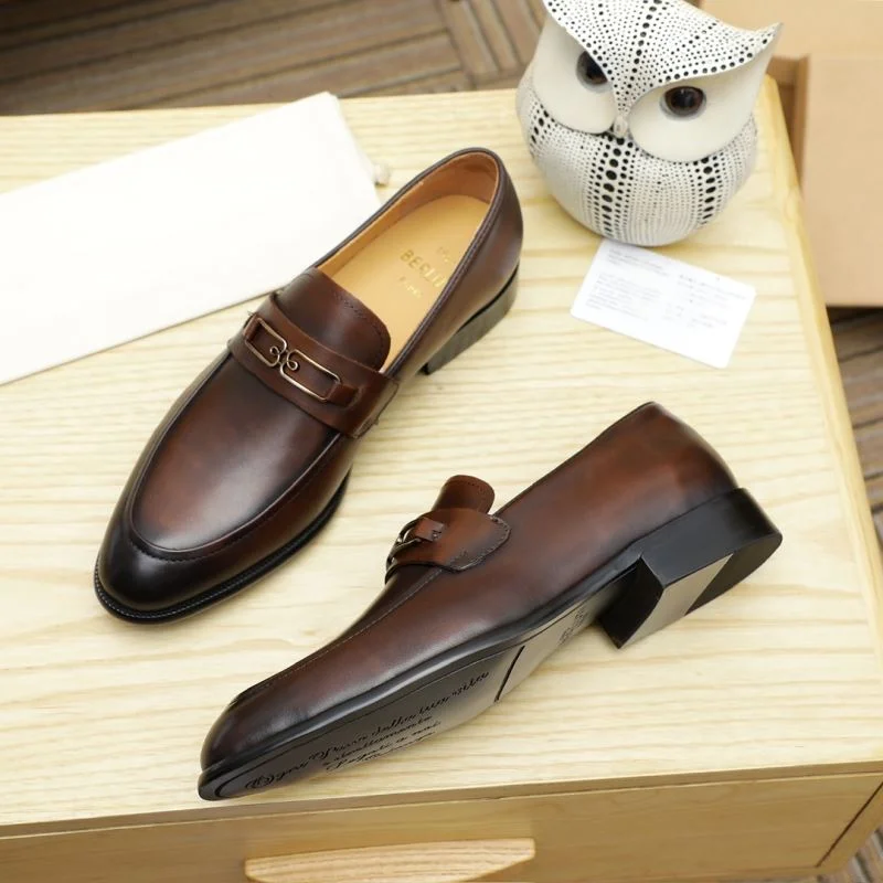 HighQuality Berluti Shoes 5231