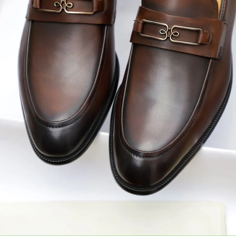 HighQuality Berluti Shoes 5231