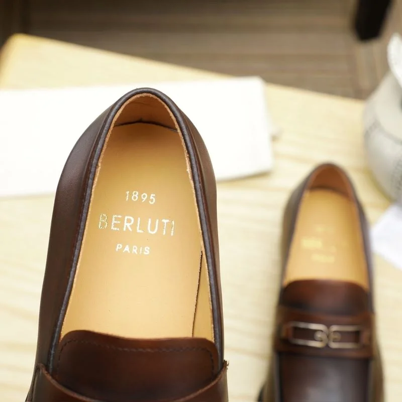 HighQuality Berluti Shoes 5231