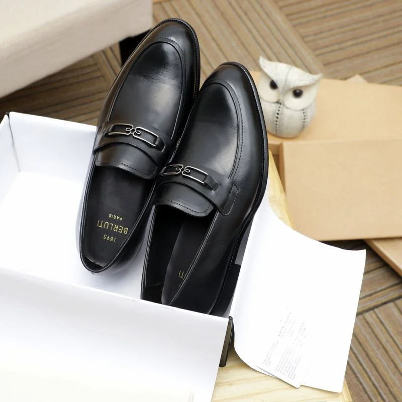 Trendy Berluti Shoes 5204