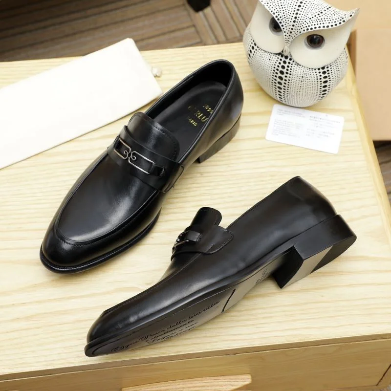 Trendy Berluti Shoes 5204