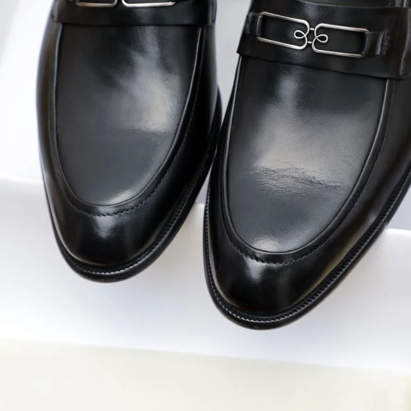 Trendy Berluti Shoes 5204