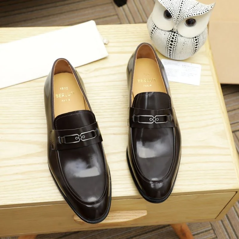 Berluti Shoes MultiPurpose 5197