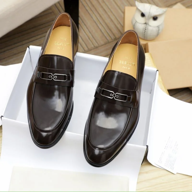 Berluti Shoes MultiPurpose 5197