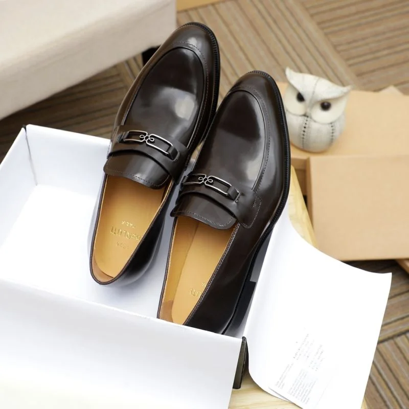 Berluti Shoes MultiPurpose 5197