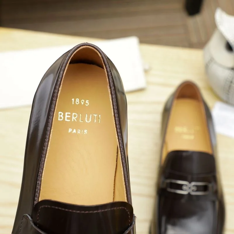 Berluti Shoes MultiPurpose 5197