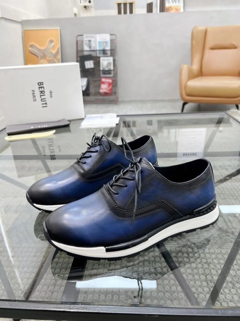 Berluti Shoes SmartChoice 5245