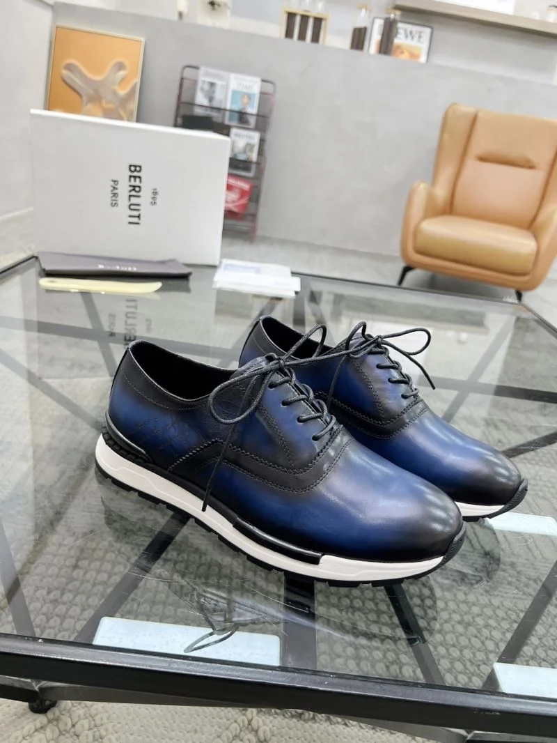 Berluti Shoes SmartChoice 5245