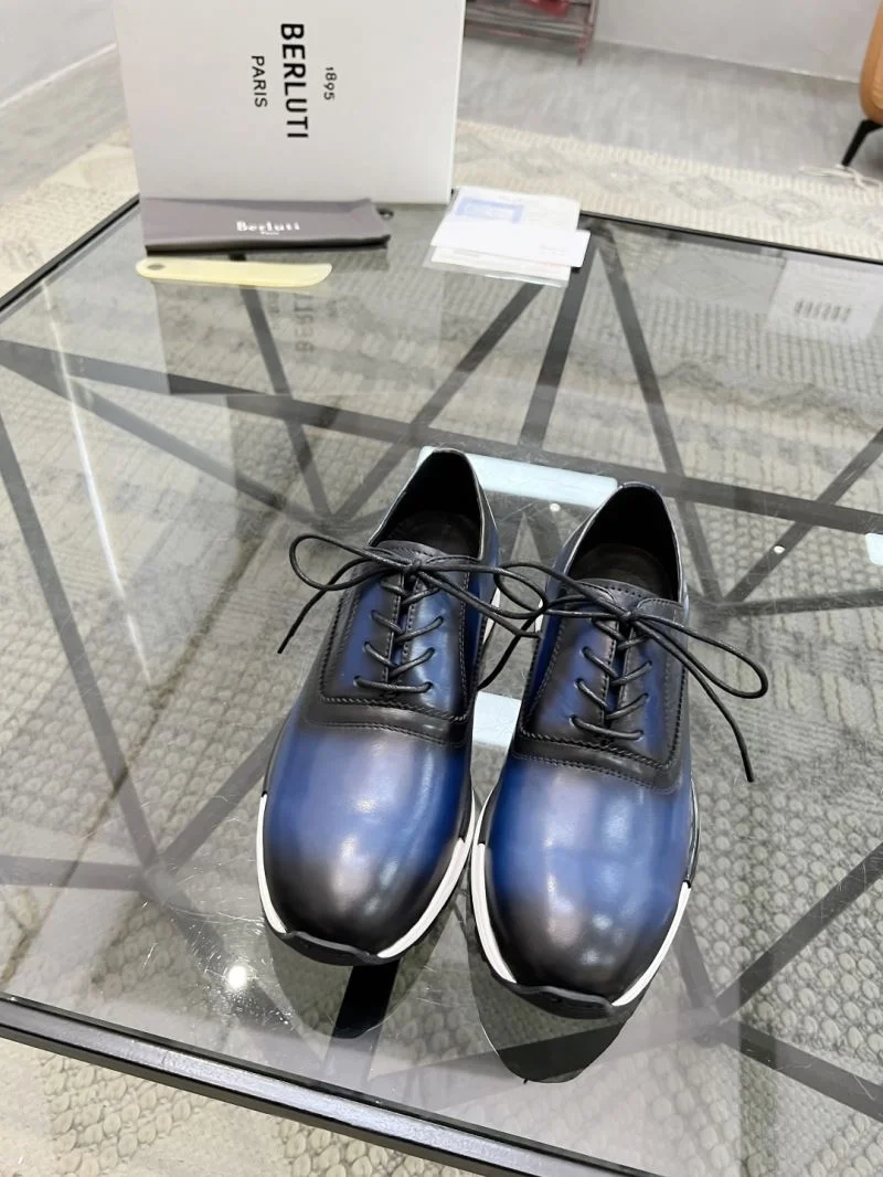 Berluti Shoes SmartChoice 5245